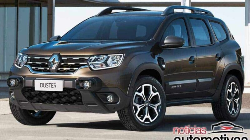 Renault Duster: Procon-SP cobra esclarecimentos sobre Latin NCAP