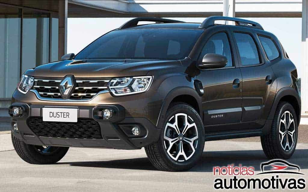 Renault Duster: Procon-SP cobra esclarecimentos sobre Latin NCAP
