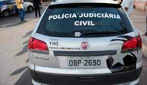 Boletim informativo dos plantões da Delegacia Regional de Guarantã do Norte