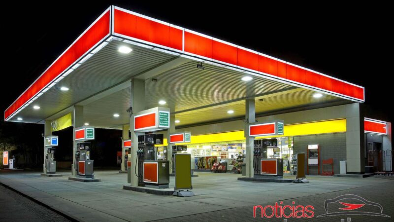 Gasolina chega a R$ 7,36 em alguns lugares do Brasil
