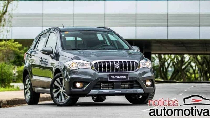 Top 10: SUVs até R$ 70 mil