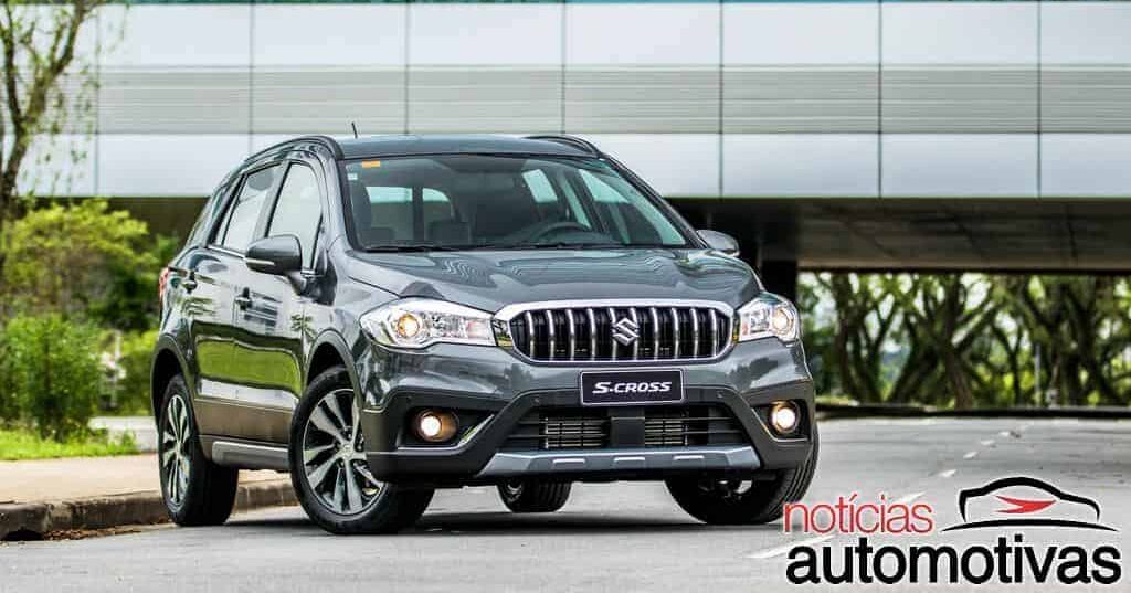 Top 10: SUVs até R$ 70 mil