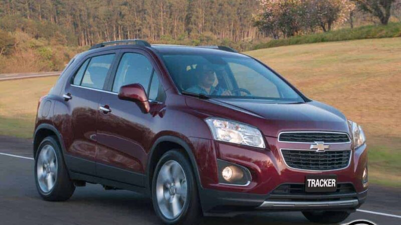 Top 10: SUVs até R$ 60 mil