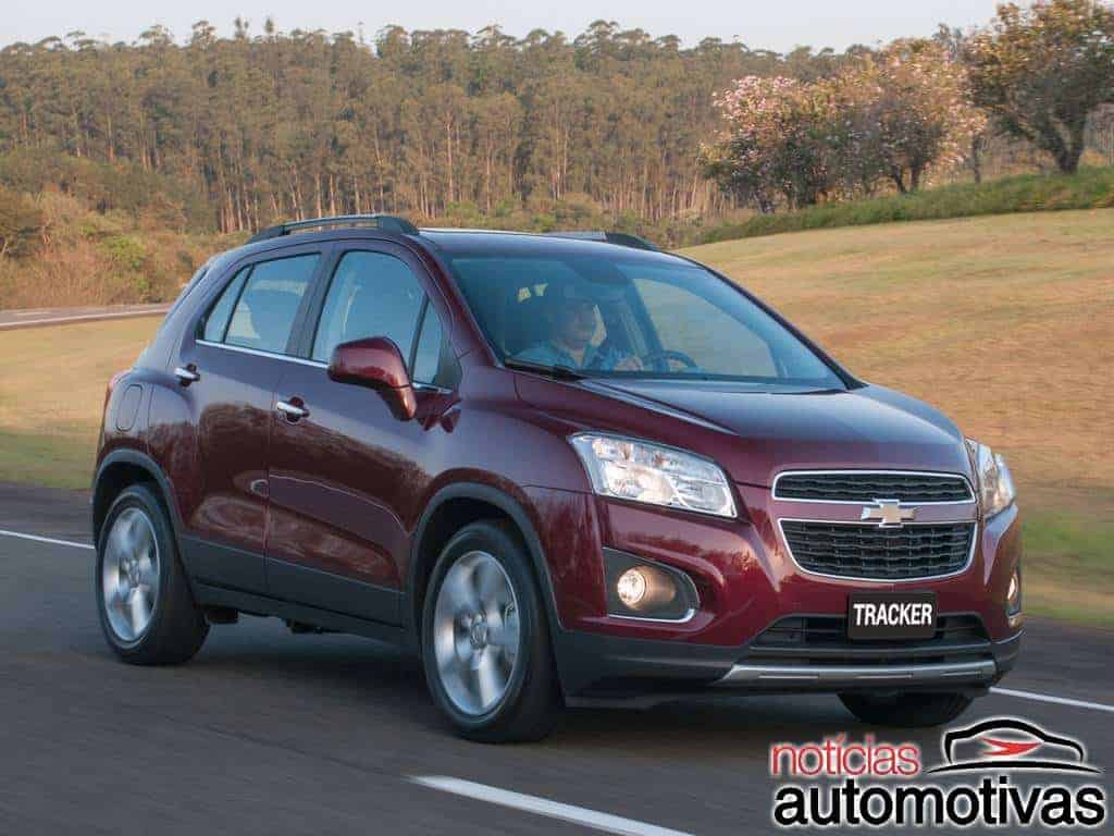 Top 10: SUVs até R$ 60 mil