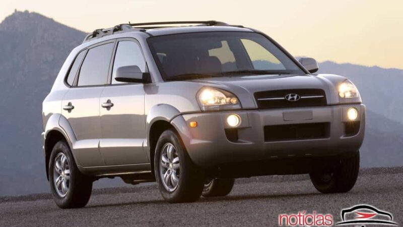 Top 10: SUVs até R$ 30 mil