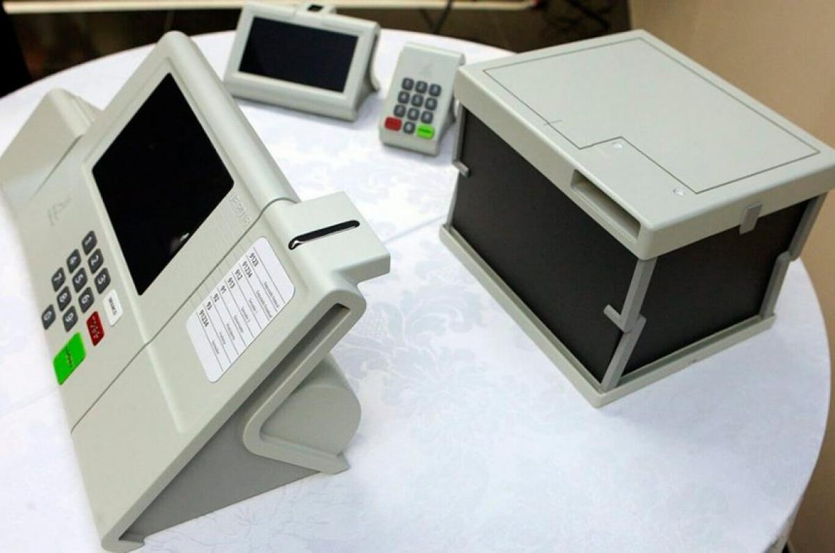 Presidentes de partidos avaliam que voto impresso vai ser rejeitado pela Câmara