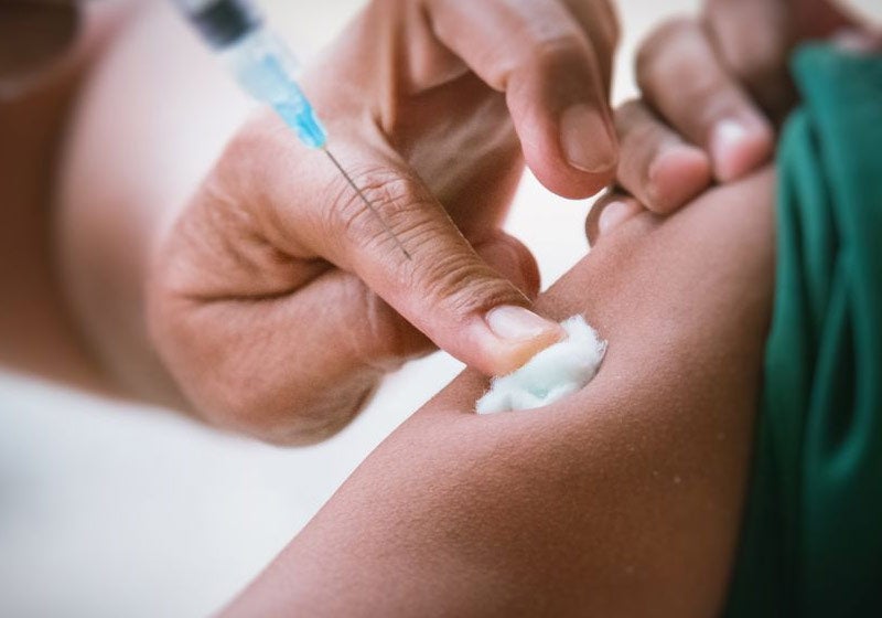 Moderna começa primeiros testes da vacina contra HIV em humanos