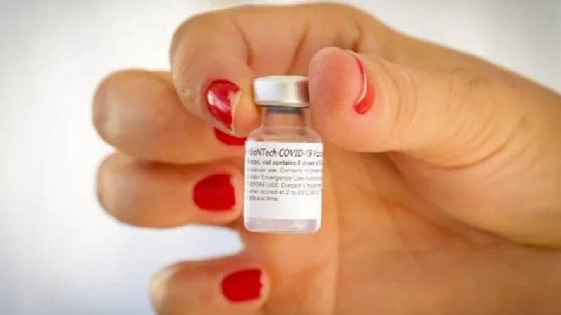 Vacina da Pfizer será produzida no Brasil, após acordo