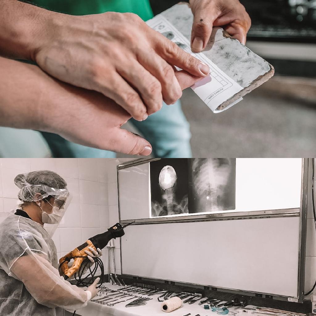 Governo convoca aprovados do concurso da Politec para a escolha do município de lotação