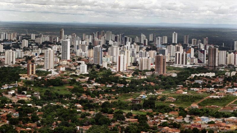 Em Mato Grosso, 11 municípios estão com risco moderado de contaminação pela Covid-19
