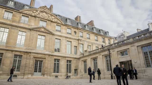 Nove obras de Picasso doadas a França serão expostas em 2022