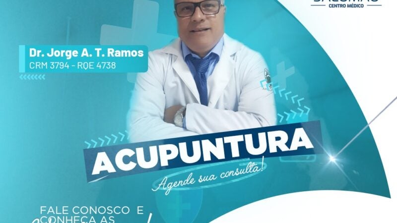 Quais as vantagens da Acupuntura?