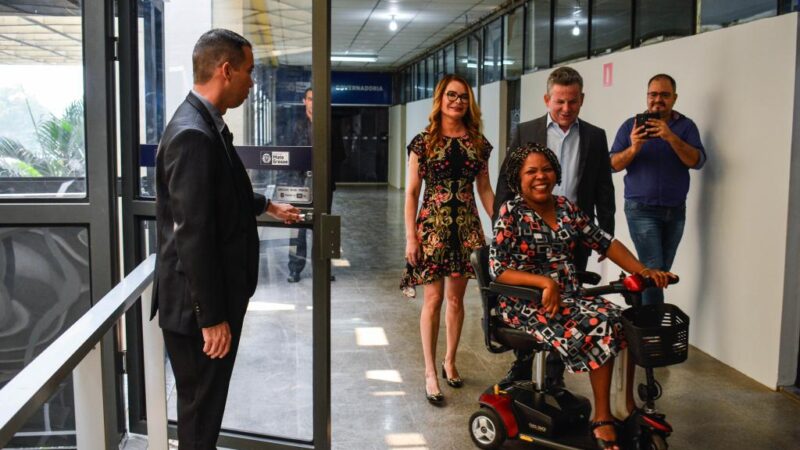 Governo de Mato Grosso promove a 1ª Semana Estadual da Pessoa com Deficiência