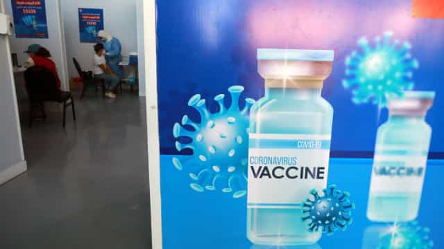 OMS: 42 países africanos não vão conseguir atingir meta de vacinação