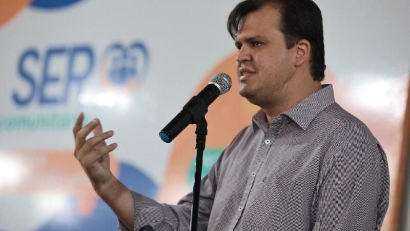 Compromisso honrado: Governo de MT dá voz ao movimento comunitário, afirma deputado Thiago Silva