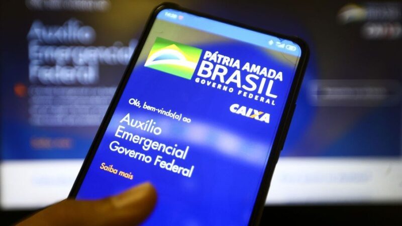 Auxílio emergencial reduziu fraudes a quase zero, diz ministro da Cidadania