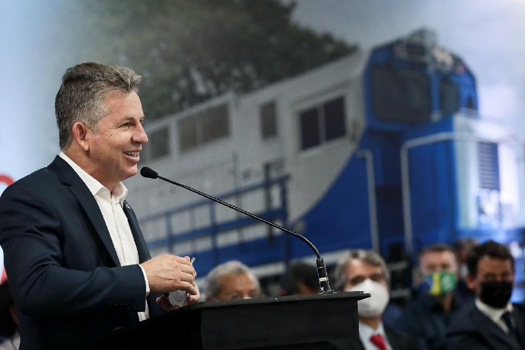 Com menos impostos, mais obras e mais ações, quem ganha é o povo mato-grossense