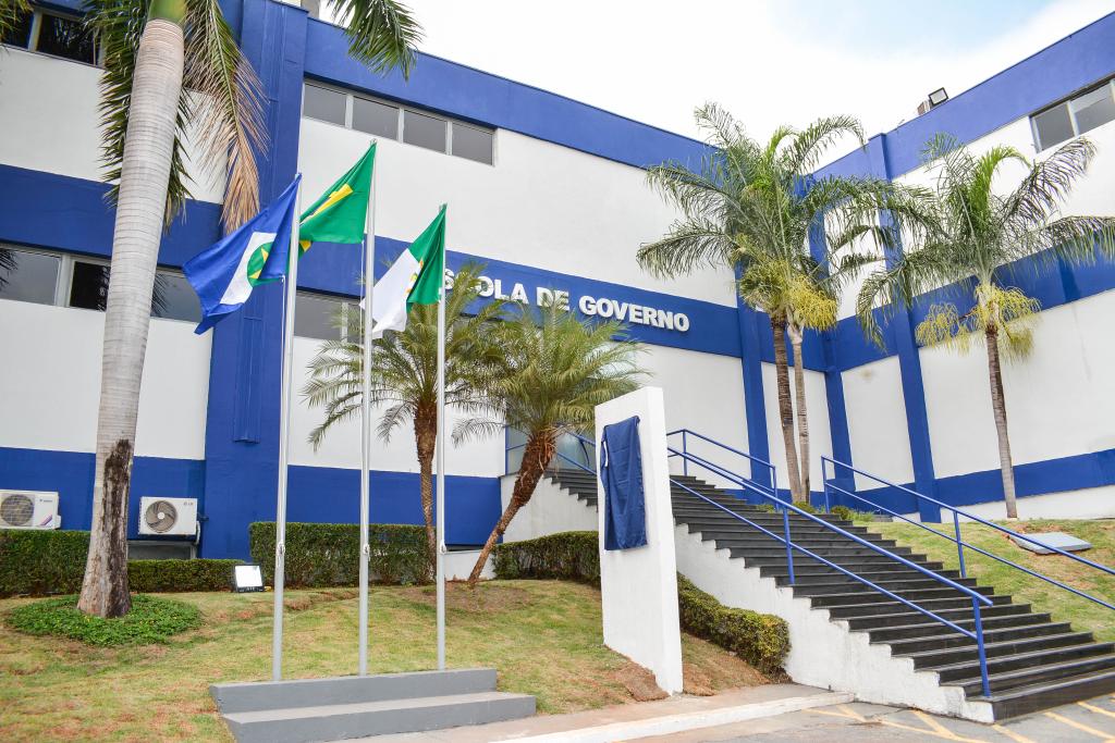 Escola de Governo abre inscrições para curso online “Noções de Administração do Trabalho”