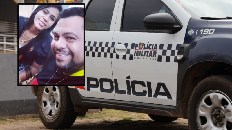 Casal morre com tiros em casa e filho de 3 anos ‘avisa’ o vizinho