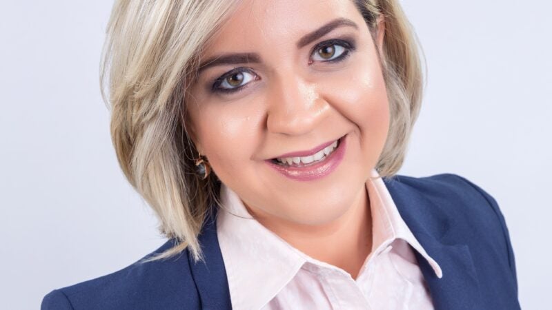 Psicóloga inaugura clínica voltada para empresas que cuidam da saúde mental dos colaboradores, em Cuiabá