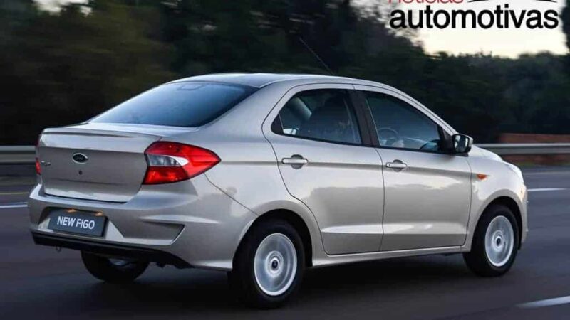 Índia: Ford também fecha fábricas e despede 4 mil funcionários