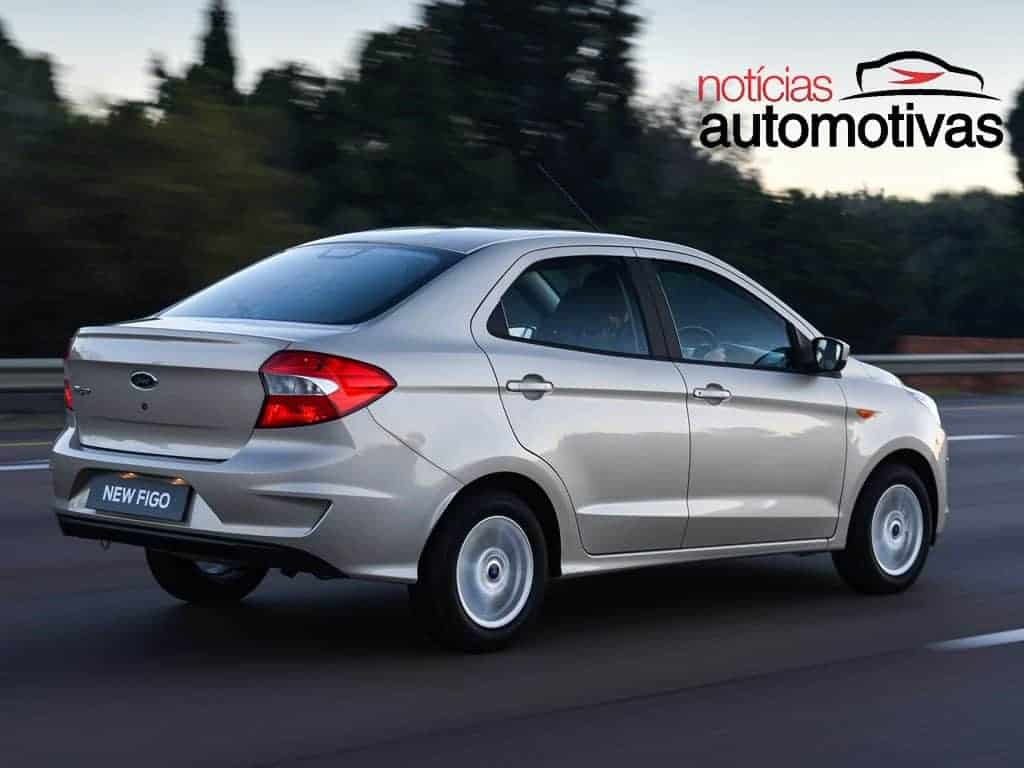 Índia: Ford também fecha fábricas e despede 4 mil funcionários