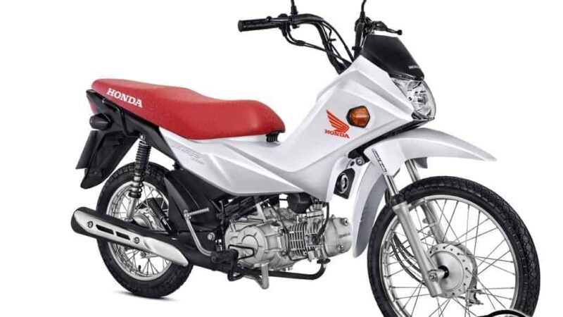 Honda Pop 110i 2021: preço, consumo, motor, cores, detalhes, etc