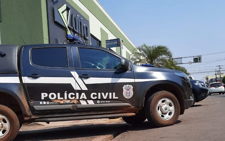 Polícia Civil esclarece latrocínio de advogado e cumpre ordens judiciais contra líder de grupo que planejou o crime