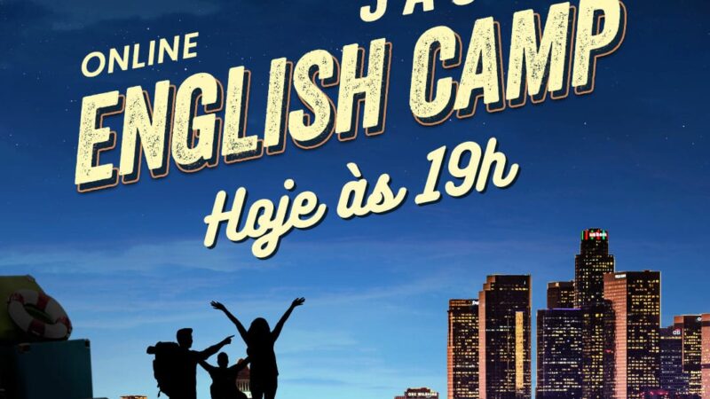 IYF abre inscrições para programa de imersão no idioma de inglês gratuito