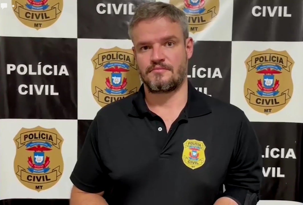 Delegacia Regional de Policia Civil realizou a operação denominada “Trem Bala”