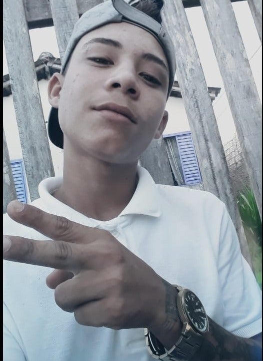 Jovem de 18 anos foi assassinado em Guarantã do Norte