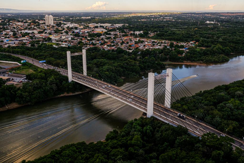 Em Mato Grosso, 11 municípios estão com risco moderado de contaminação pela Covid-19