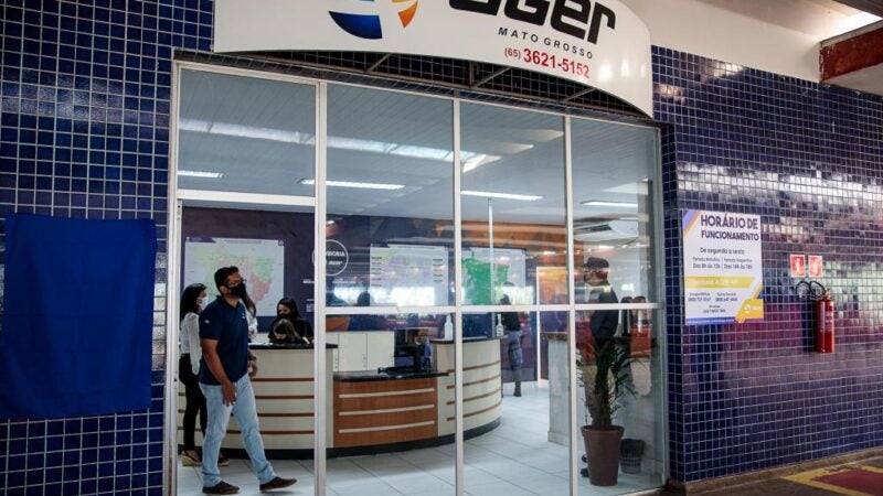Ager faz 1ª audiência pública para população fazer sugestões, propostas e reclamações de empresas reguladas