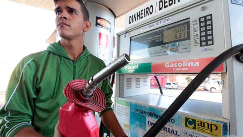 Inflação avança 0,87% em agosto, maior alta para o mês em 21 anos