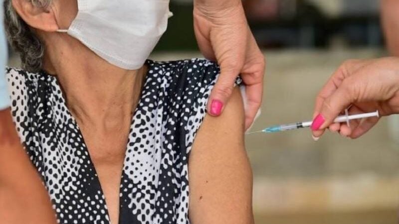 80 milhões de brasileiros tomaram 2 doses da vacina contra covid