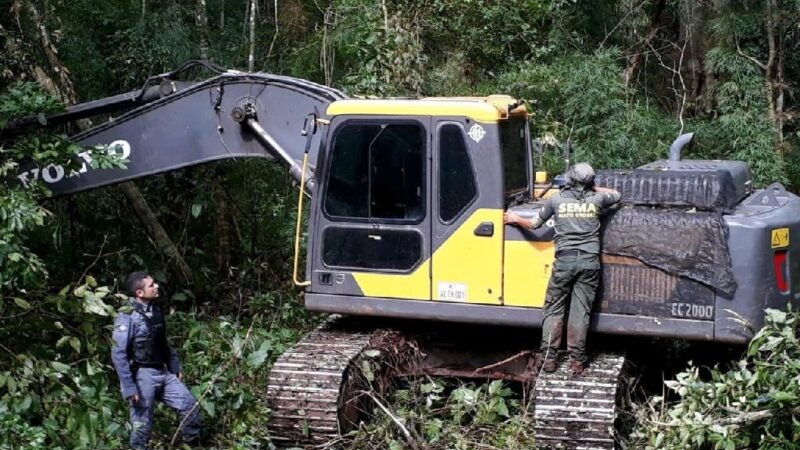 Regionais da Sema são essenciais para desenvolvimento sustentável do interior