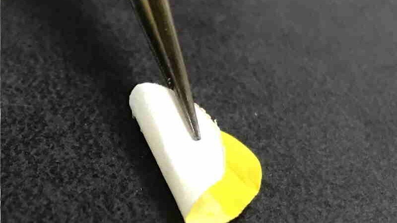 Pesquisadores brasileiros criam curativo barato de açafrão de longa duração