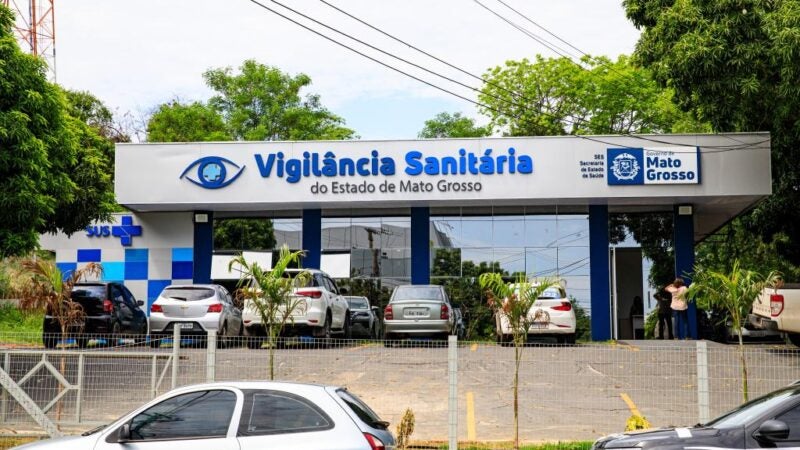 Saúde Estadual discute ações de controle de infecção e integração da Vigilância Sanitária com a Atenção Básica