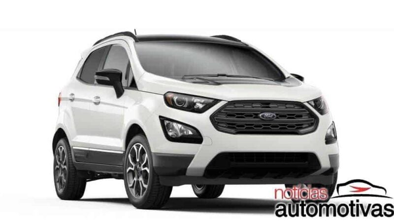 EcoSport: fim na Índia é saída dos EUA – analistas criticam SUV