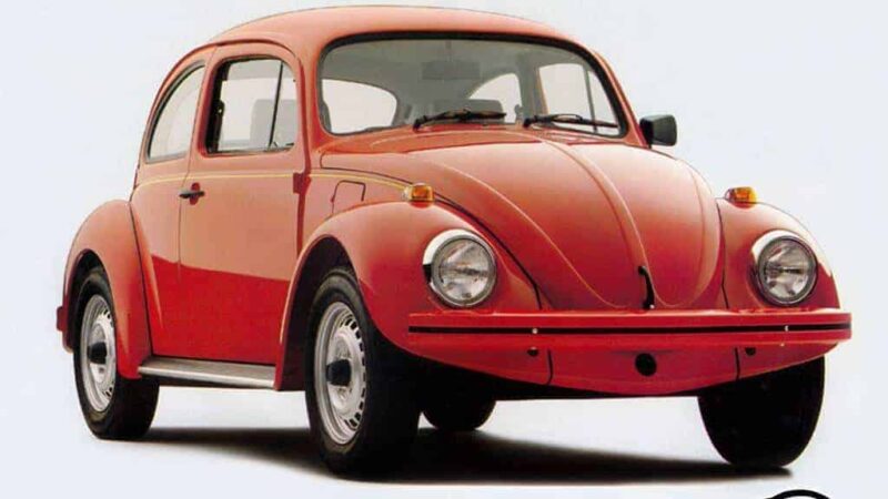 Os carros usados mais vendidos em agosto de 2021