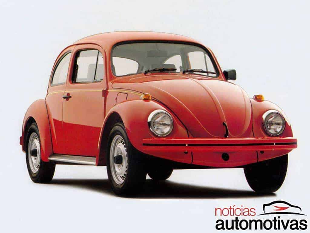 Os carros usados mais vendidos em agosto de 2021