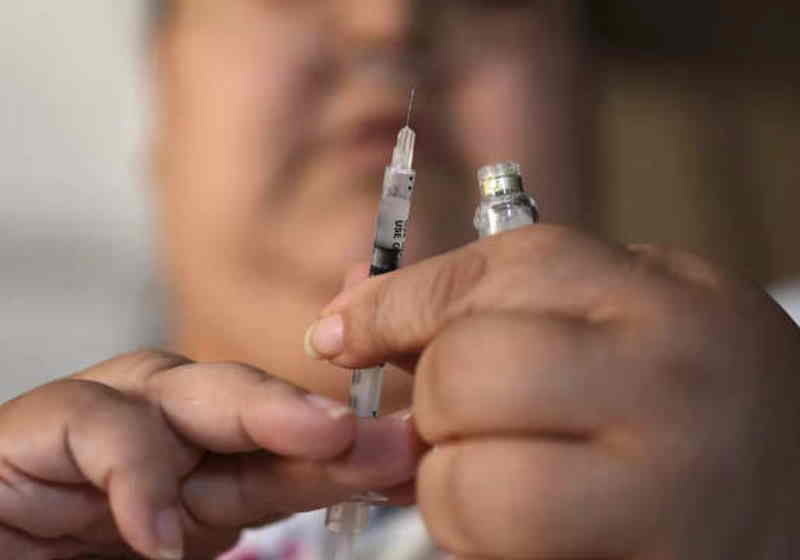 Cientistas desenvolvem insulina que não precisa de refrigeração