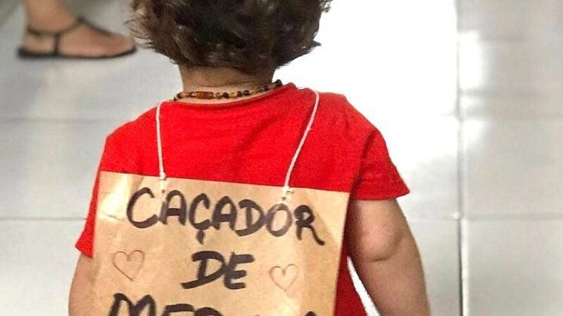 Caçadores de Medula: projeto que incentiva doação é criado por paciente