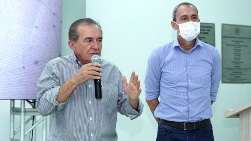 Show Safra é confirmado para março em Lucas do Rio Verde