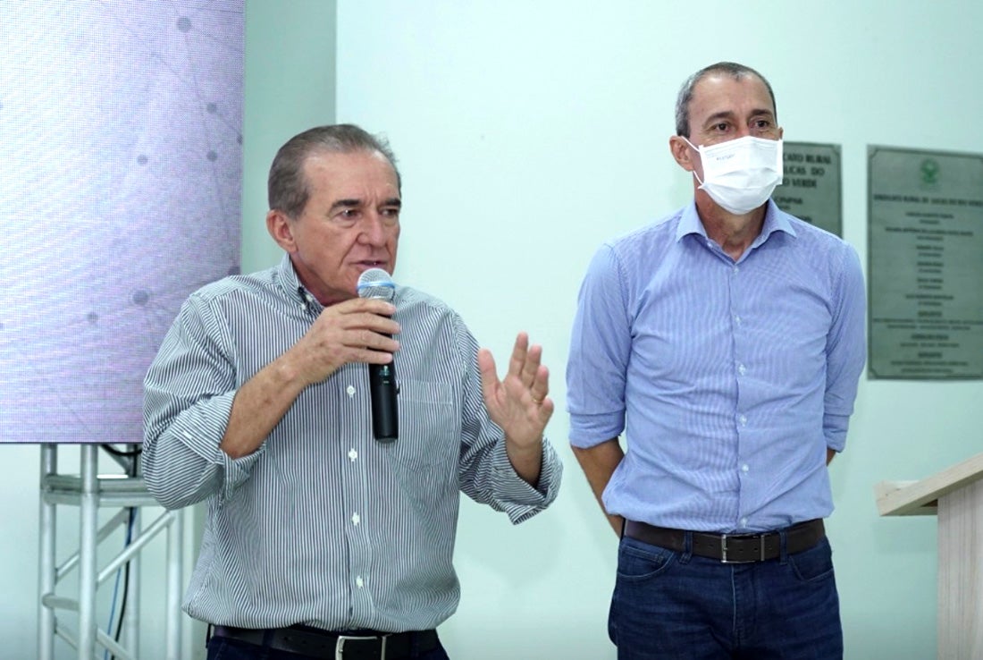 Show Safra é confirmado para março em Lucas do Rio Verde