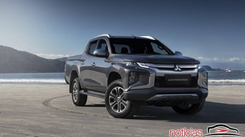 Revisão Mitsubishi: preços e detalhes