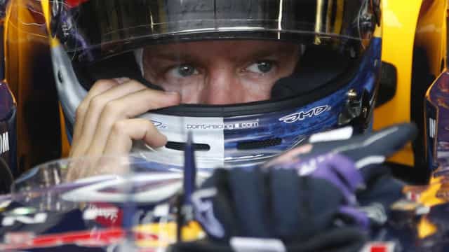 Aston Martin confirma permanência de dupla Vettel e Stroll no ano que vem