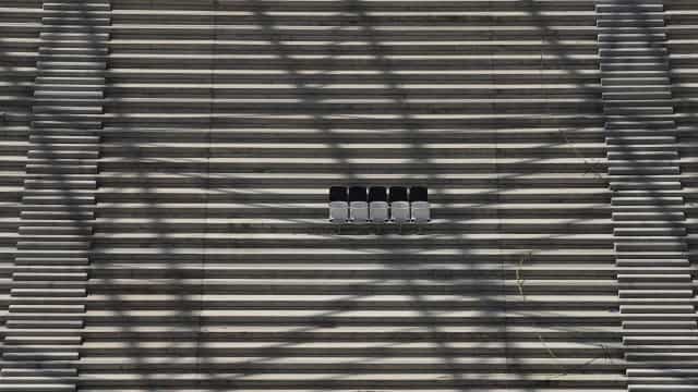 Prefeitura de Belo Horizonte confirma volta de torcedor aos estádios