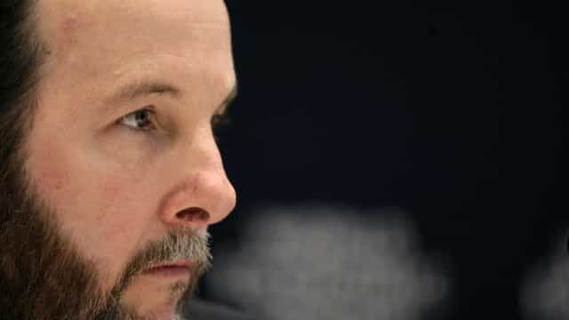 País está quase falido, afirma Arminio Fraga