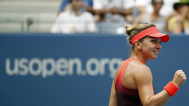 Em meio à polêmica no US Open, Azarenka defende vacinação de tenistas